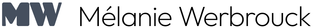 Mélanie Werbrouck — Services numériques